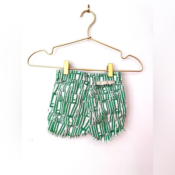 Stella McCartney and Louise and Louise shorts  Girl’s 3 Denim bundle - Picture 7 of 14